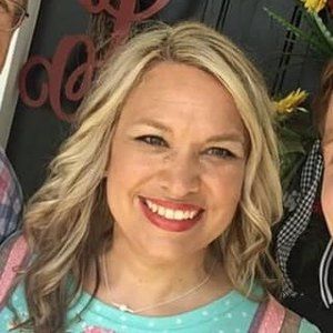 Meet your Posher, Chrystie